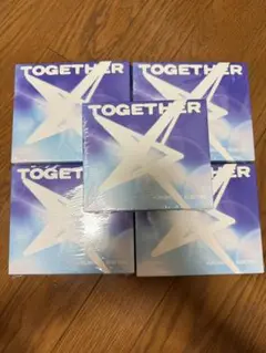 TOGETHER - TOMORROW X TOGETHER ランダムバラ売り