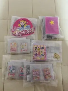 アイカツ ガチャ