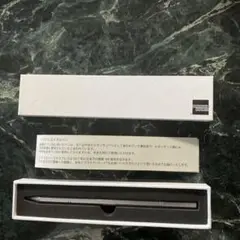 アメックス プラチナカード、ノベルティ、インクレスメタルペン