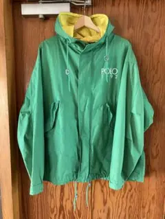 ラルフローレン 1992 POLO SUMMER JACKET ジャケット