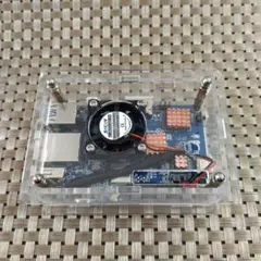 Orange Pi 3 LTS ボードコンピューター - 中古 (USED)