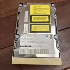 ④ Fujitsu MOディスクドライブ M2511-A4