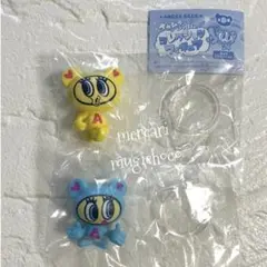 ANGEL BLUE ナカムラくんがいっぱい　コレクションフィギュア★未開封品