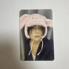 XLOV ヒョン　ktown 対面ペンサ トレカ