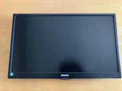 Philips 243V 5Q モニター本体　23.6インチ