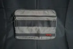 【BRIEFING】PCケース　ブラック
