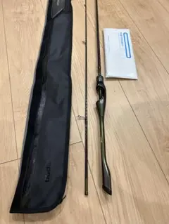 ユミ様。専用　美品　ソアレリミテッド　73/76UL-S ユミ様。専用 美品 ソアレリミテッド 73/76UL-S - メルカリ