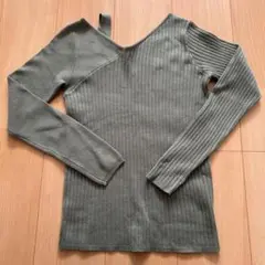 リブニット