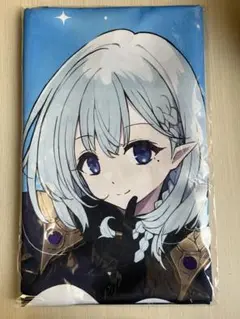 陰実　ベータ　S賞特大布ポスター