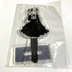 鈴木勝　アクリルスタンド　4月1日グッズ　Ruco