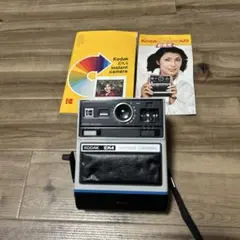 昭和　コダック　インスタントカメラ　ＥＫ４ 2025年最新】EK4 KODAKの人気アイテム - メルカリ