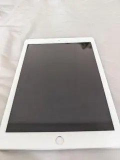 【ジャンク】MR6P2J/A iPad Wi-Fi+Cellular 32GB