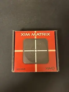 Xim matrix