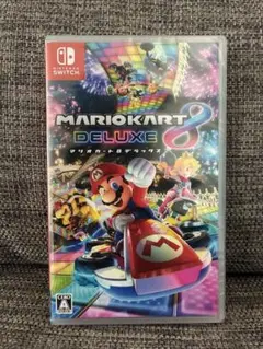 マリオカート8 デラックス