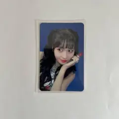 twice モモ　トレカ　FANCY