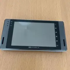 SHARP EMOBILE スライド式タッチスククリーン 【ジャンク品】