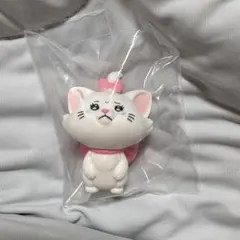 ディズニーキャラクター なかないモン そのに マリー