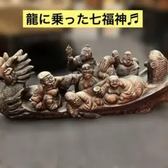 2025年最新】象牙 七福神の人気アイテム - メルカリ