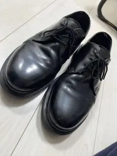 Dr. Martens　1461 MONO 3ホールシューズ