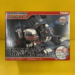 未組立 内袋未開封 ゾイド ブラストルタイガー DVD付き ZOIDS 2025年最新】ゾイド ブラストルタイガーの人気アイテム - メルカリ