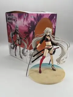 FGO バーサーカー ジャンヌ・ダルク オルタ 水着 フィギュア