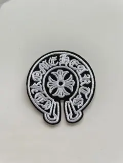 Chrome Hearts ワッペン