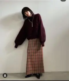 AmeriVintageニット