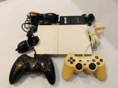【動作確認済み】SONY PlayStation2 SCPH-77000