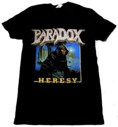 PARADOX Tシャツ Sサイズ　新品特価品