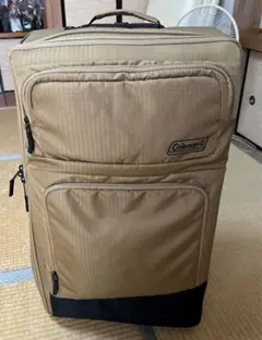 Coleman コールマン ソロキャンプ ソロキャン セット チェア