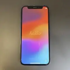iPhone12mini 128GB SIMフリー