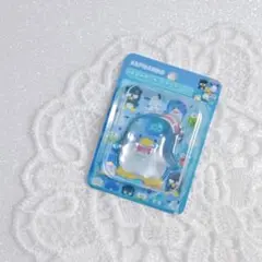 【タキシードサム①】サンリオ はぴだんぶい ボンボンドロップシール