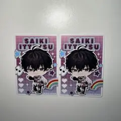 佐伯　にじさんじチップス