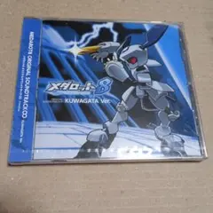 メダロット8 オリジナルサウンドトラック　クワガタVer.