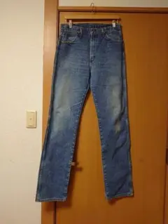 Wrangler 13MWZ usa製