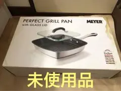 2025年最新】MEYER パーフェクトグリルパンの人気アイテム