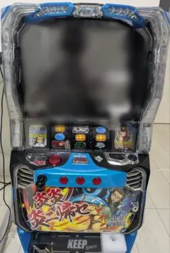 L炎炎の消防隊　実機　簡易ユニット付　送料無料 L炎炎の消防隊 実機 簡易ユニット付 送料無料