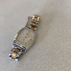 seiko 1B32-0AA0 ルキア 電波ソーラー