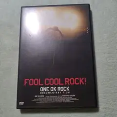 FOOL COOL ROCK! ONEOKROCK