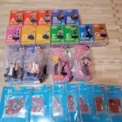 一番くじ ドラゴンボール ASSEMBLE COLLECTION 孫悟空少年期編