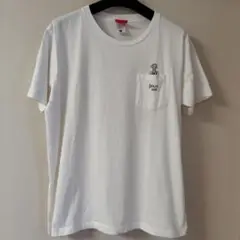『美品』ノリタケキナシ Tシャツ サイズ Ｌ