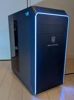 最終値下げGALLERIA XA7C-R70S Core i7 BenQモニター GALLERIA「XA7C-R70S」レビュー！人気No1のコスパ抜群ゲーミング