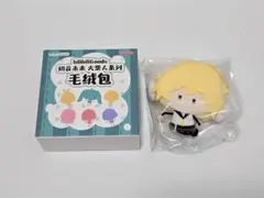 新品未開封【bilibili】ぬいぐるみポーチ〜鏡音レン〜