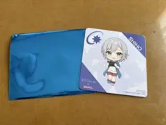 ⭕️プロセカ カラオケ館 コースター レオニード シホ⭕️