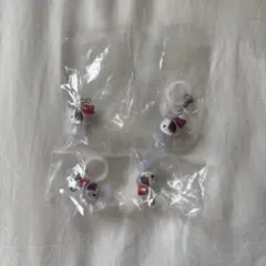 僕のヒーローアカデミア ヒロアカ めじるしアクセサリー 轟焦凍