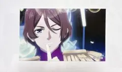キンプリ キンツア ギャラリーゼノン 法月仁