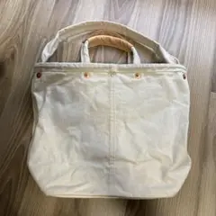 良品　MARVELETS マーヴェレッツ　トートバッグ　ハンドバッグ　鞄　バッグ