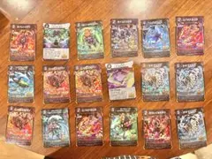 虫神器　第6弾+ゴライアス