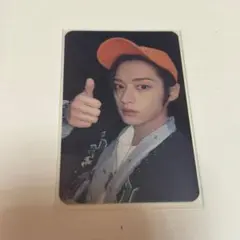 straykids 5star トレカ リノ bdm 特典