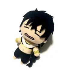 マギ ジュダル カバンに付けられるぬいぐるみ マスコット 2025年最新】ジュダル ぬいぐるみの人気アイテム - メルカリ